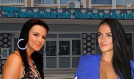 nga-“shperblimi”-te-shkarkimi,-ina-bello-largohet-nga-drejtimi-i-tatimeve-te-durresit-per-performance-te-dobet