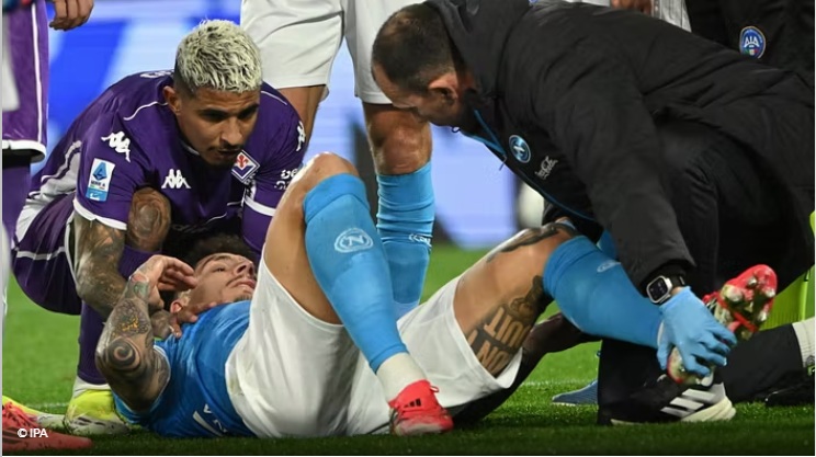 conte-ne-ankth-per-kapitenin,-rrezikon-nje-demtim-te-gjate,-edhe-gattuso-i-shqetesuar