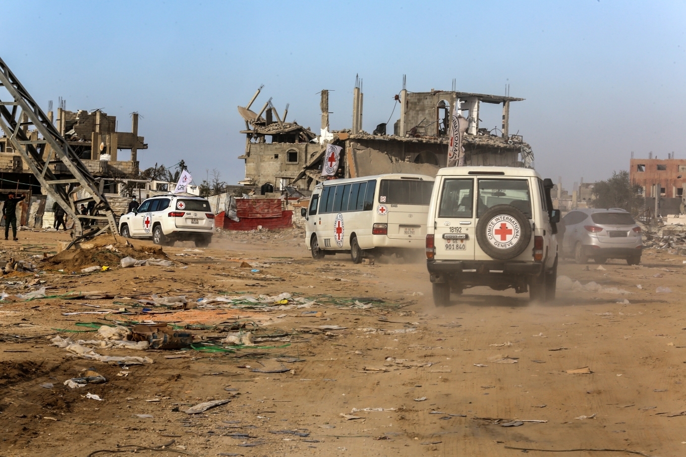 plani-i-paqes-i-trump-hyn-ne-fazen-e-dyte,-por-sfidat-mbeten-te-medha-ne-gaza