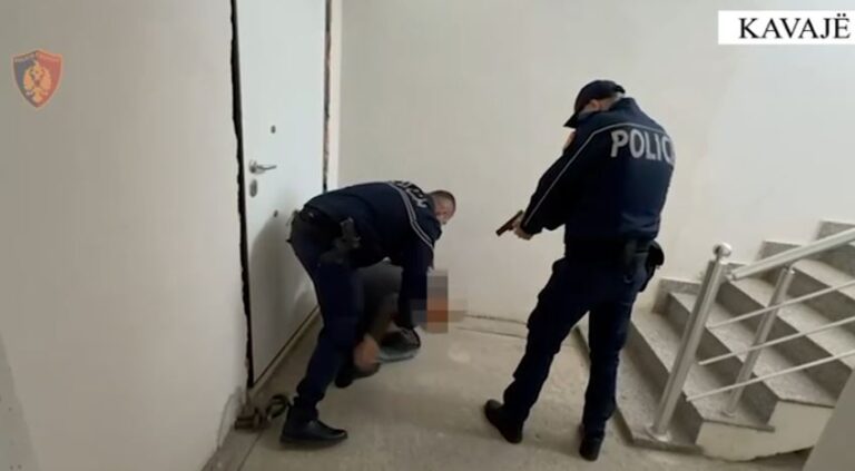 kavaje/-i-dyshuar-per-disa-vjedhje-banesash-ne-seri,-arrestohet-25-vjecari-nga-saranda