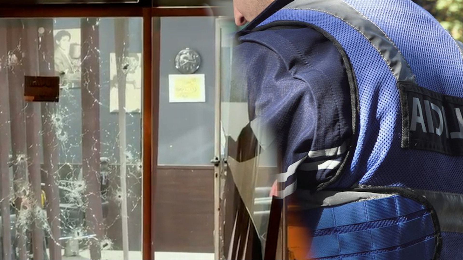 detaje-nga-atentati-ne-rrile-te-lezhes/-polici-qelloi-me-10-plumba-drejt-autoreve,-dyshohet-se-nikulaj-ka-mbetur-i-plagosur.-vijojne-kerkimet