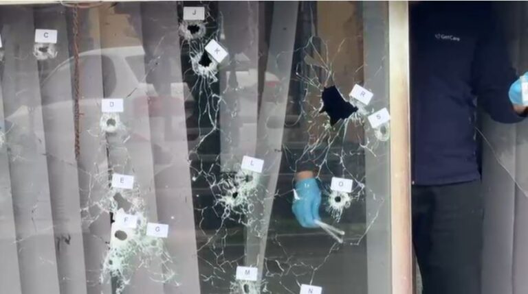 emri/-atentati-ne-rrile-te-lezhes,-ndalohet-me-urdher-te-prokurorise-polici-qe-iu-pergjigj-me-arme-autoreve