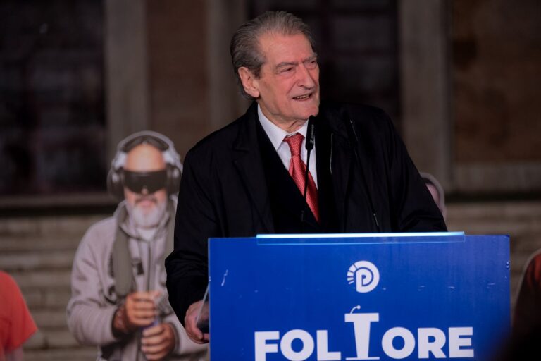 “bashke-me-“lubine”-do-shkosh-atje-ku-ke-vendin”/-berisha:-nuk-mbrohet-rama,-balluku-dhe-organizata-e-tyre-kriminale!