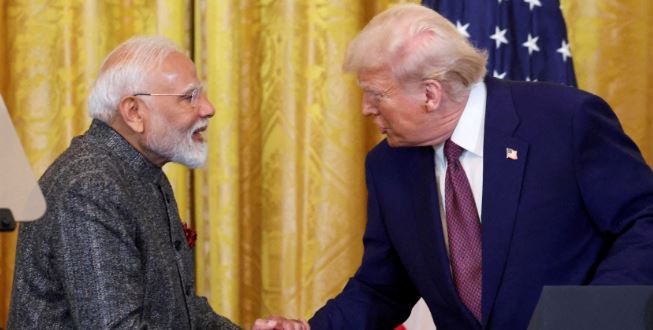 modi-ra-dakord-te-ndaloje-importet-e-naftes-ruse,-trump-merr-vendimin:-do-te-ulim-tarifat-per-indine