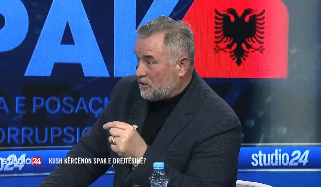 “9.3-mld-euro-investime-ne-infrastrukture-jane-cuar-dem”,-shemsi-prenci:-zv/kryeministres,-me-gjithe-kete-nivel-te-larte-korrupsioni-i-behet-mandati-12-vjet…