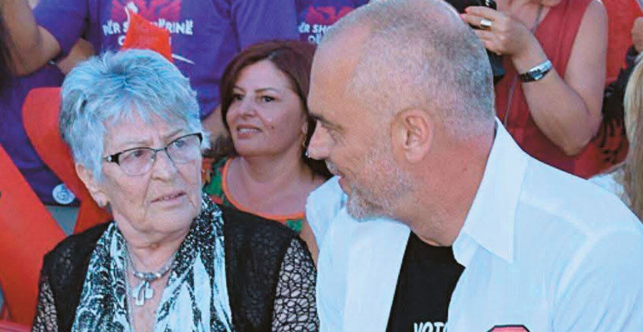 “protothema”-artikull-per-kryeministrin-rama:-ironizon-greqine,-por-shteti-helen-e-ftoi-te-ndjeke-kurs-ne-harvard!-prinderit-i-ka-me-origjine-nga-fshatra-minoritare