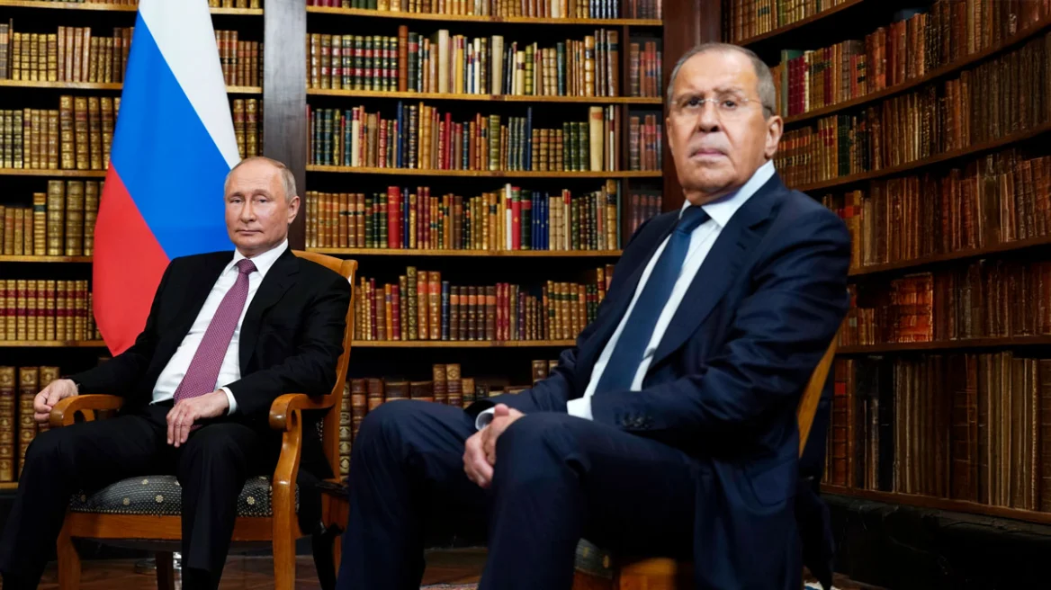 paralajmerimi-i-lavrovit-per-perendimin:-cdo-trupe-e-huaj-e-vendosur-ne-ukraine-eshte-objektiv-legjitim