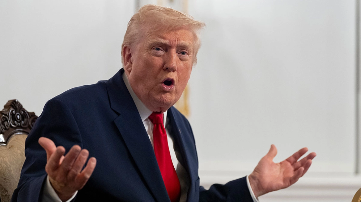 kercenimet-e-reja-te-trump-ndaj-iranit:-nese-nuk-arrihet-nje-marreveshje,-do-te-ndodhin-gjera-te-keqija