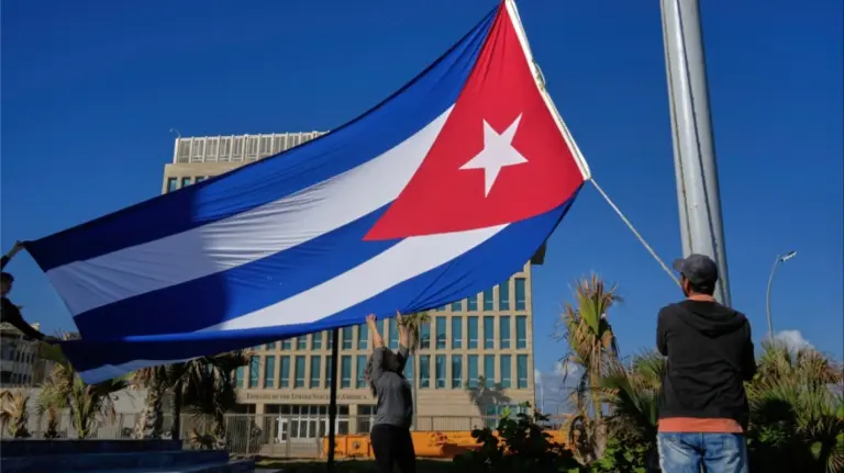 kuba:-asnje-dialog-zyrtar-me-shba-ne,-vetem-shkembime-mesazhesh