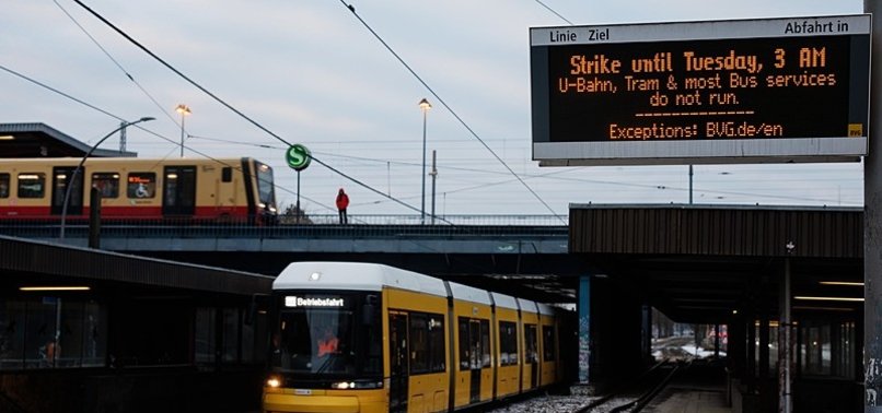 punonjesit-e-transportit-publik-ne-gjermani-hyjne-ne-greve-per-paga-dhe-kushte-me-te-mira-pune