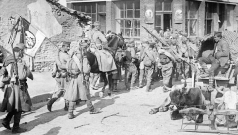 “libri-i-‘akuza-qe-ulerijne’,-i-cili-permban-protesten-ndaj-evropes,-qe-nuk-reagoi-ne-mbrojtje-te-shqiptareve-gjate-zhdukjes-masive-te-tyre,-ndodhet-ne…”/-“golgotha-shqiptare,-si-u-gjet-libri-i-holokaustit?