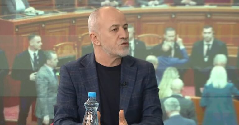 “rasti-“balluku”-kerkon-vendim-shterues-nga-gjk”,-baci:-opozita-nuk-imponohet-dot-ne-parlament,-ja-cili-eshte-synimi-i-protestave