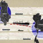 skema-e-kontrabandes,-nga-kurum-te-porti-i-durresit/-birn:-33-urdher-arreste,-te-perfshire-zyrtare-publike-dhe-kompani-private-ne-trafikun-e-mbetjeve-te-rrezikshme