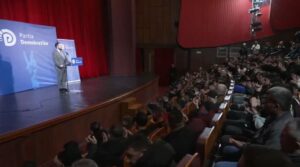 “300-mln-euro-qukes-qafe-plloce-dhe-sot-rrezikon-qytetaret”/-salianji:-zvkryeministrja-eshte-perballur-me-akuza-per-barazi-ne-tendere.-shqiperise-i-duhet-rotacion