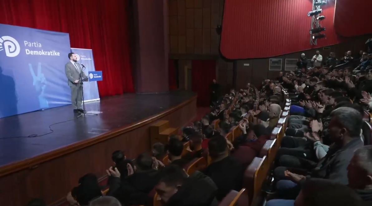 “300-mln-euro-qukes-qafe-plloce-dhe-sot-rrezikon-qytetaret”/-salianji:-zvkryeministrja-eshte-perballur-me-akuza-per-barazi-ne-tendere.-shqiperise-i-duhet-rotacion