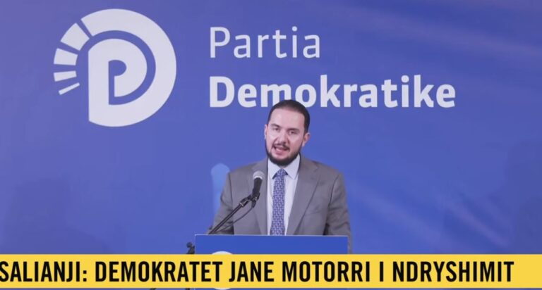 “rama-ka-larguar-sherbimet-nga-qytetaret”,-ervin-salianji-denon-bojkotin:-pd-duhet-te-kete-propozime-konkrete-per-reformen-territoriale