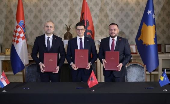 takimi-per-mbrojtjen/-shqiperia,-kosova-dhe-kroacia-cojne-para-bashkepunimin