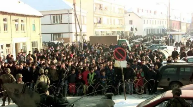 26-vite-nga-masakra-e-mitrovices/-osmani:-krim-i-hapur-kunder-njerezimit