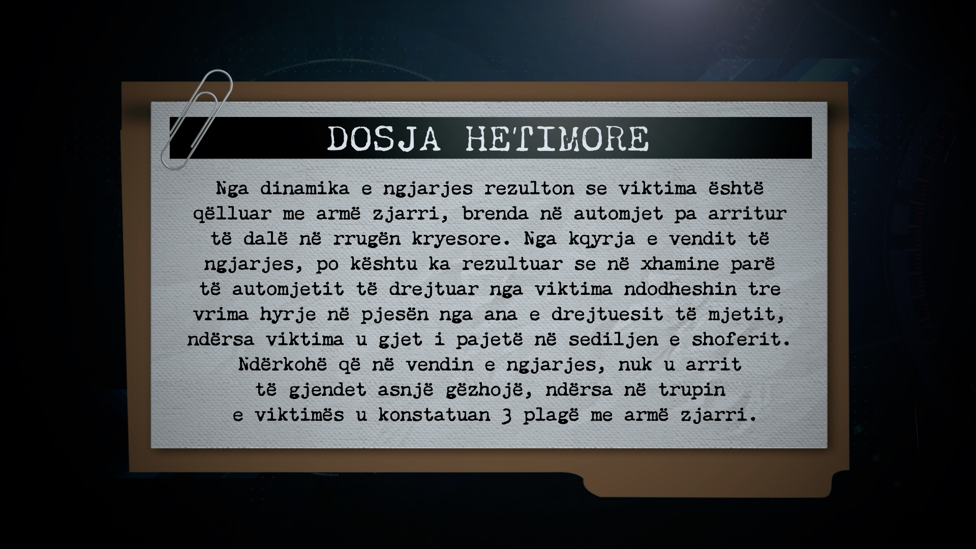 “familja-xhecuka-nuk-ka-gisht-ne-vrasjen-e-imerit”/-“ne-shenjester”-publikon-letren-e-mbeses-se-policit-te-vrare-imer-hajdari:-te-rihapen-hetimet…vrasja-po-fshihet…