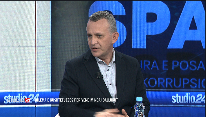 spak-kerkon-arrestimin-e-ballukut,-dilemat-e-gjykates/-ish-prokurori:-kushtetuesja-ndodhet-perballe-dy-presioneve-te-fuqishme!