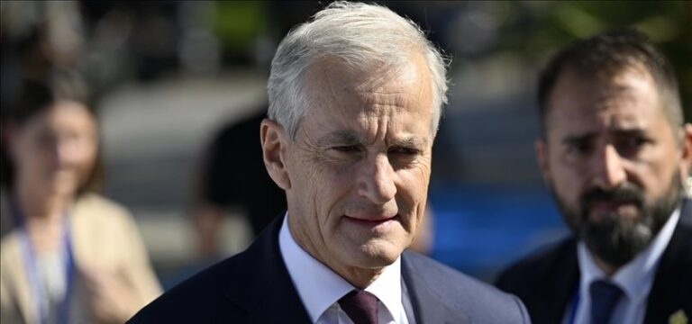 kryeministri-norvegjez-hedh-poshte-pretendimin-e-trump-se-shba-te-nuk-marrin-asgje-nga-nato