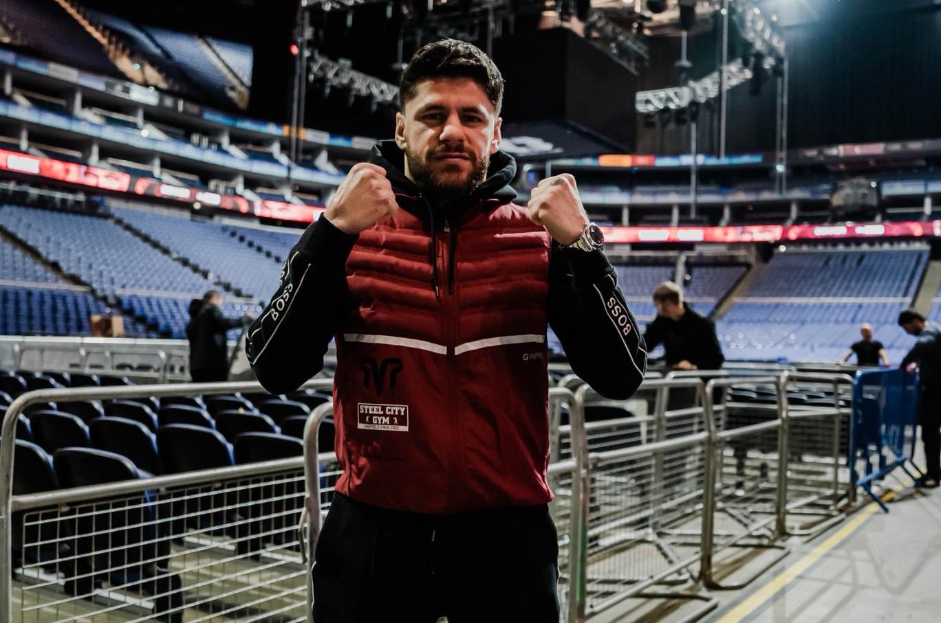 florian-marku-gati-te-rikthehet-ne-ring,-pergatitet-per-nje-duel-ne-shtetin-fqinj