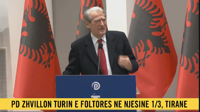 “ne-rinas-vrasjen-e-bene-komandot-e-policise”,-berisha:-rama-ngriti-zyre-krimi-me-ergys-agasin,-dhane-urdher-te-vrasin-gilmando-danin-ne-rinas