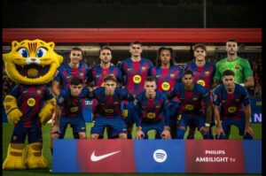 barcelona-piketon-sulmuesin-e-pare-per-sezonin-e-ardhshem,-34-vjec-dhe-kushton-10-milione-euro