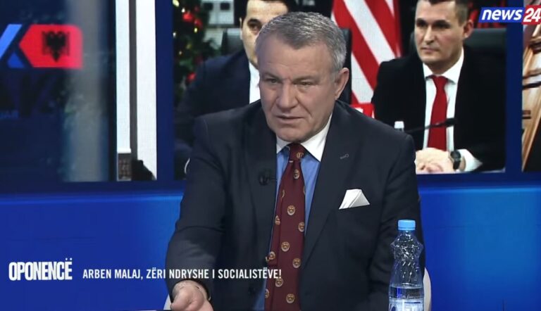 “fati-politik-i-rames-s’do-ndahet-mire’,-paralajmeron-arben-malaj:-nuk-kursen-asgje-per-pushtetin,-krijoi-lidhje-edhe-me-boten-e-erret