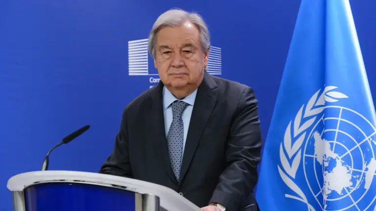 guterres:-rrezik-kolapsi-humanitar-ne-kube-nese-ka-mungese-naft-ma-rregullo