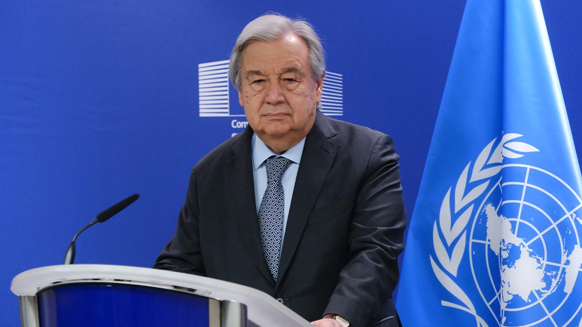 guterres:-rrezik-kolapsi-humanitar-ne-kube-nese-ka-mungese-naft-ma-rregullo