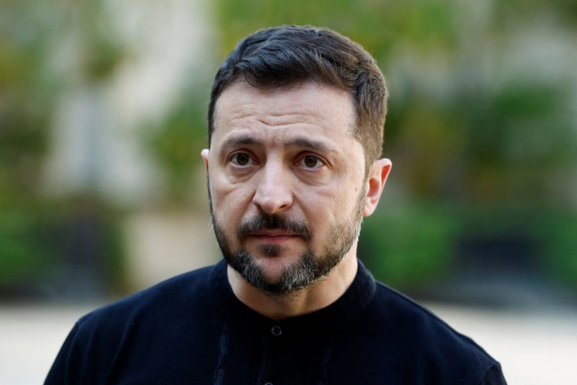 zelensky:-shkembim-i-te-burgosurve-me-rusine-pritet-se-shpejti