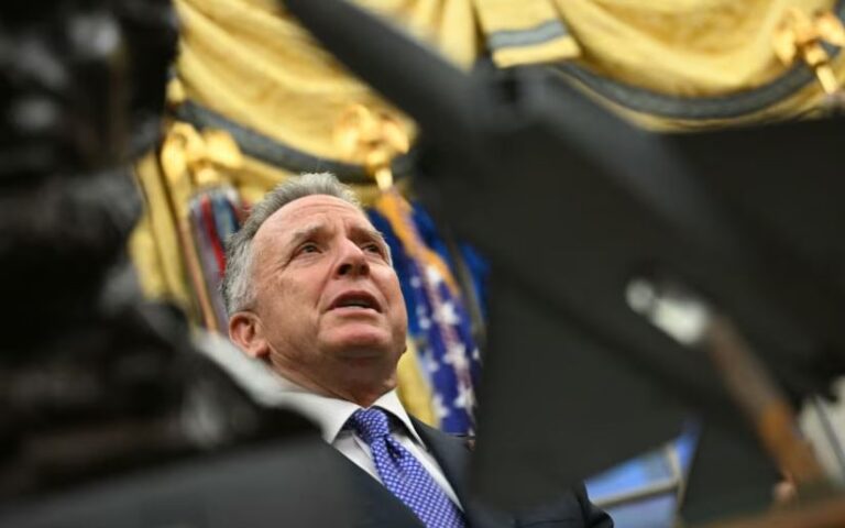 administrata-trump-po-shqyrton-mundesine-e-sulmeve-ndaj-teheranit,-analiza:-pengesat-kyc-per-marreveshjen-shba-iran-qe-synon-shmangien-e-luftes