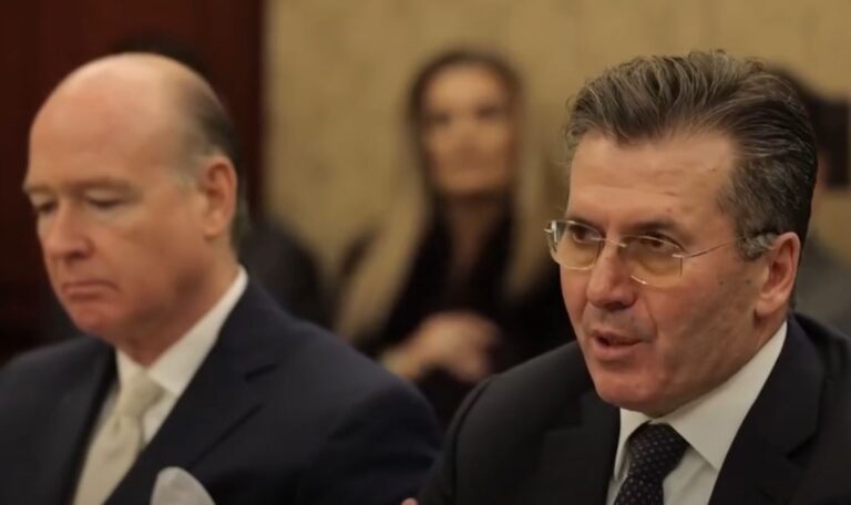 mediu-ne-forumin-e-sigurise-ne-uashington:-nevojitet-rritje-e-shpenzimeve-te-mbrojtjes,-mes-tensionesh-politike-transatlantike