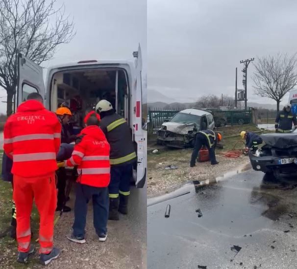 lajmi-i-fundit/-aksident-ne-aksin-gjirokaster–tepelene,-tre-persona-te-plagosur