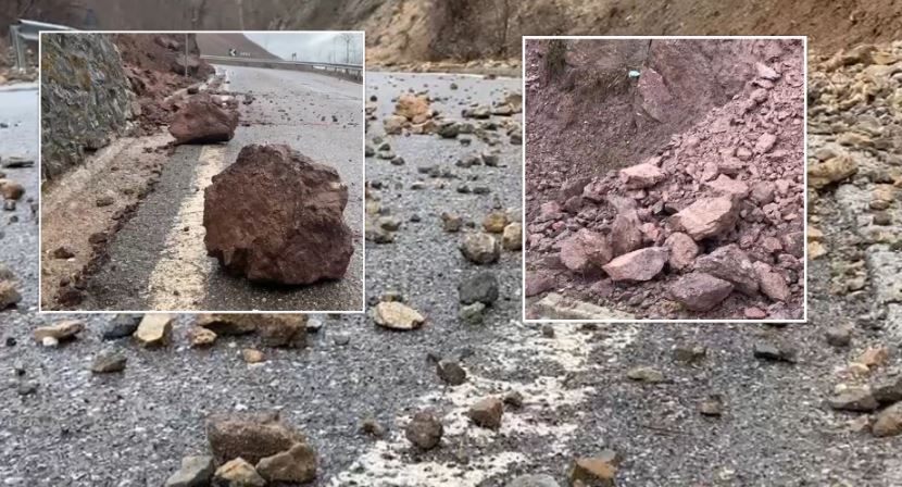 rruget-ne-shqiperi-nuk-gjejne-qetesi!-moti-i-keq,-gure-dhe-inerte-ne-disa-akse-ne-kukes