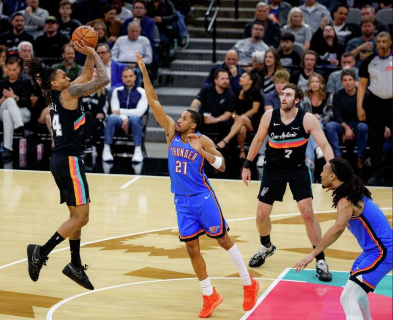 nba/-spurs-triumfojne-ndaj-thunder,-teksanet-sigurojne-suksesin-perballe-kampioneve