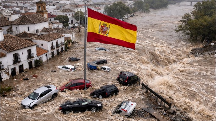 “leonardo”-shkakton-per-mbytje-ne-spanje-dhe-portugali,-nje-person-humb-jeten,-nje-vajze-e-vogel-rezulton-e-zhdukur-(video)