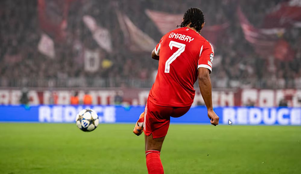 serge-gnabry-rinovon-me-bayern,-ben-sakrificen-e-madhe-vetem-per-te-qendruar-te-bavarezet