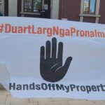 banoret-e-durresit-protestojne-kunder-projektit-tid:-jo-prishjeve-te-banesave,-duam-dialog-me-bashkine