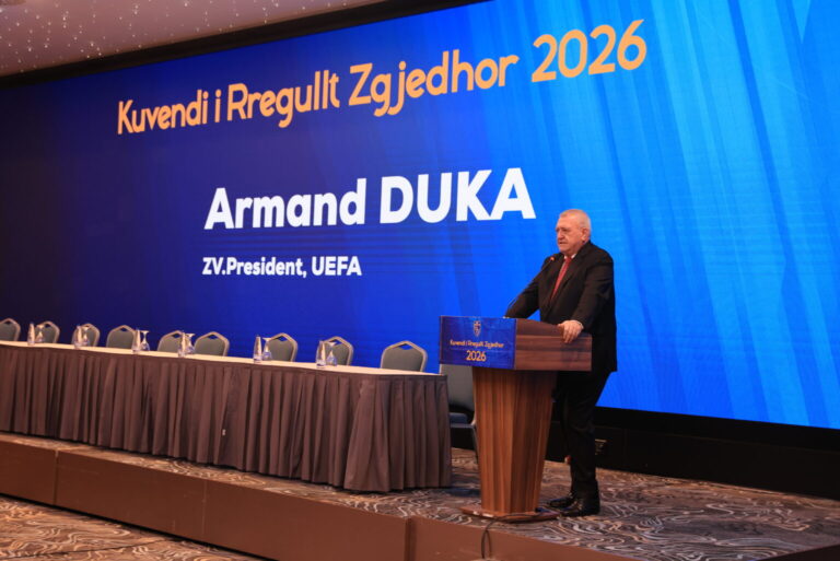 ademi-rizgjidhet-ne-krye-te-ffk,-duka-vlereson-progresin-dhe-zhvillimin-e-futbollit-ne-kosove