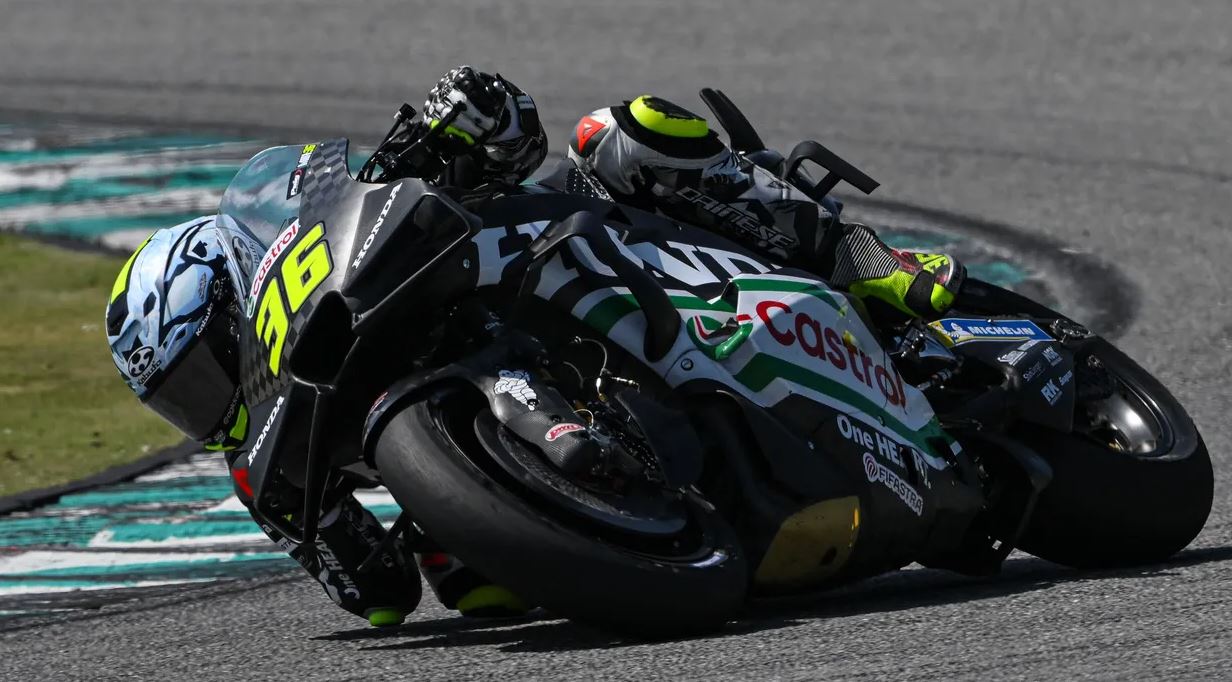 motogp/-mir-shkelqen-ne-diten-2,-rrezohet-aleks-markez!-aksidente-dhe-shi,-spikat-edhe-banjaja