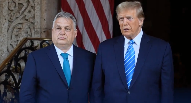 viktor-orban-merr-mbeshtetje-nga-trump-ne-prag-te-zgjedhjeve-ne-hungari