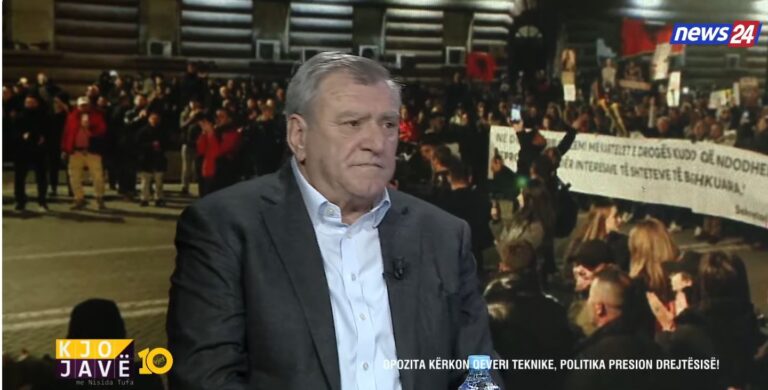 “rama-me-agresiv-pas-skandaleve.-piruetat-me-nderkombetaret…”/-agron-duka:-qeveri-teknike?-duhet-te-japim-te-gjithe-kontribut!