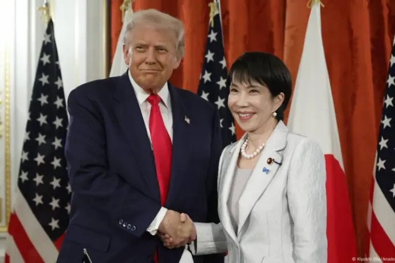 trump-mbeshtet-kryeministren-japoneze-takaichi-perpara-zgjedhjeve-parlamentare