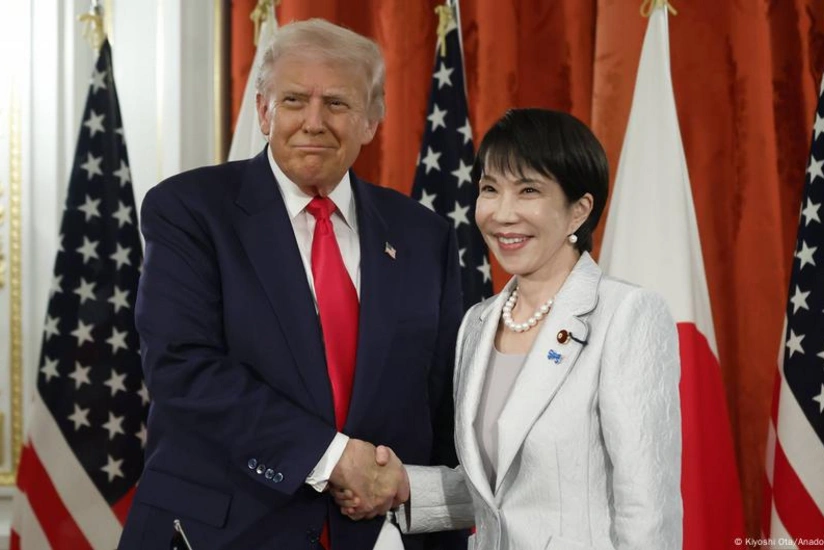 trump-mbeshtet-kryeministren-japoneze-takaichi-perpara-zgjedhjeve-parlamentare