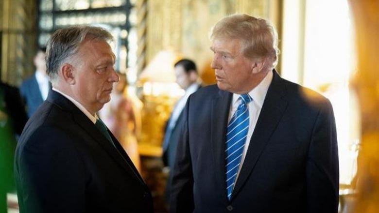 hungaria-drejt-zgjedhjeve-ne-pranvere,-trump-mbeshtet-hapur-aleatin-viktor-orban