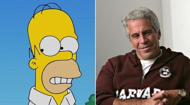 fjalia-e-frikshme-e-“the-simpsons”-paska-parashikuar-sekretin-e-ishullit-te-jeffrey-epstein?