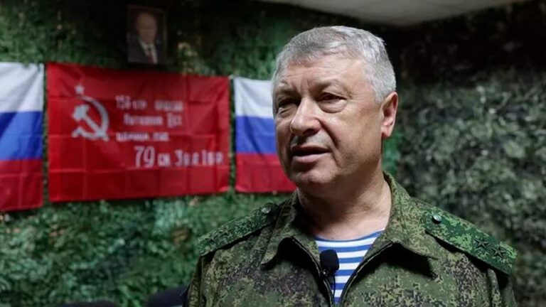 atentat-ndaj-gjeneralit-te-larte-rus,-qellohet-me-arme-zjarri-jashte-baneses-se-tij-ne-moske