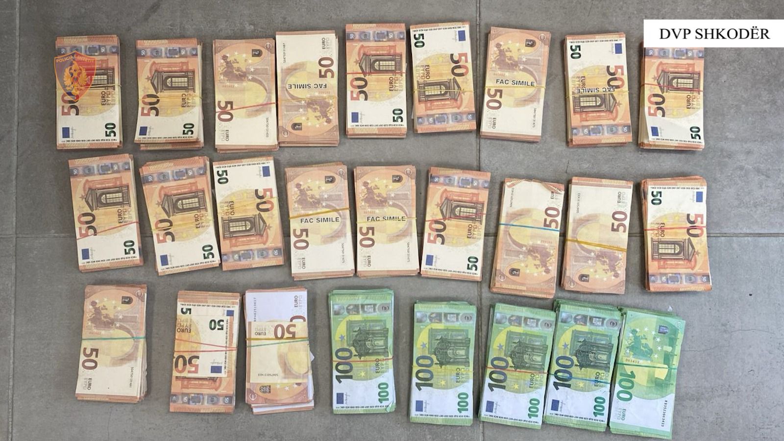 u-kap-me-mbi-160-mije-euro-te-falsifikuara-dhe-nje-makine-te-vjedhur,-perfundon-ne-pranga-19-vjecari-ne-shkoder